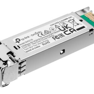 SFP Modul LC SM 10km WDM Gb