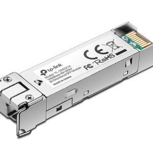 SFP Modul LC SM 2km WDM Gb