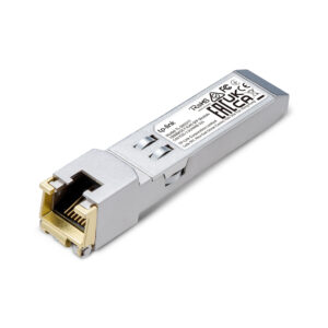 SFP Modul RJ45 100m Gb