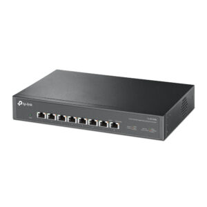 10" Switch 8x10G