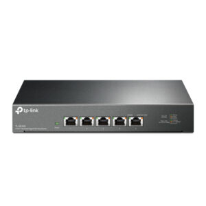 Switch 5x10G