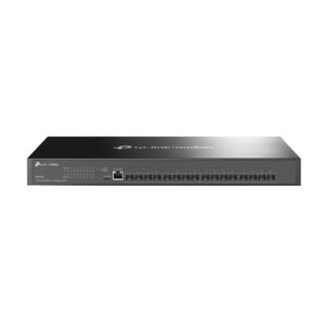 19" Switch L2+ 16xSFP+, 10G