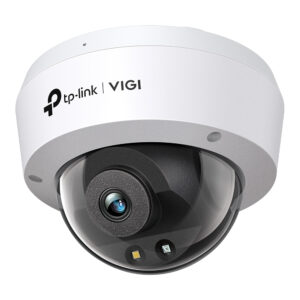 IP Cam Dome 4MP Outdoor 2.8mm Objektiv