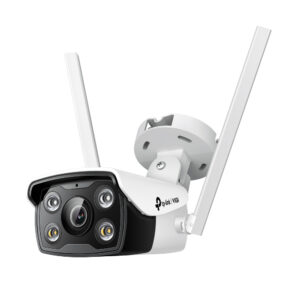 IP Cam Bullet WIFI 4MP Outdoor