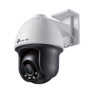 IP Cam PT 4MP Outdoor