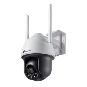 IP Cam PT WIFI 4MP Outdoor