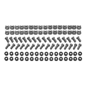 Netshelter 48,3cm (19")-Befestigungskit