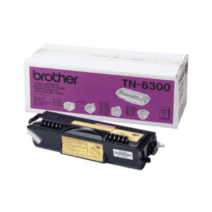 Brother TN6300 - Hohe Ergiebigkeit - Sch