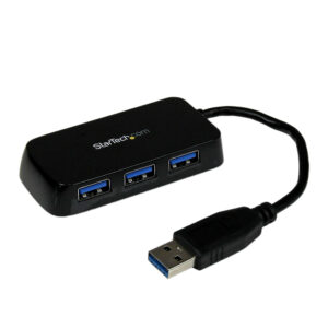 Startech 4 Port USB 3.0 SuperSpeed Hub -