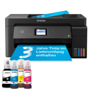 Epson EcoTank ET-15000 A3 (4in1)