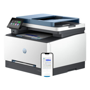 HP Color LaserJet Pro MFP 3302 fdwg (4in1) WLAN autom. Duplex Farblaser, automatisches Duplex, Multifunktion
