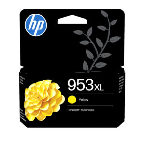 Tinte HP 953XL / F6U18AE Yellow
