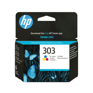 Tinte HP 303 / T6N01AE TriColour