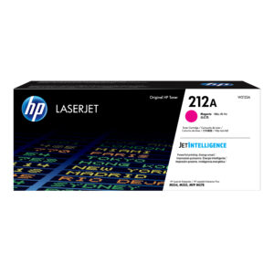 Toner HP 212A / W2123A Magenta