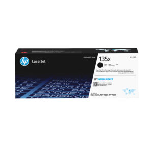 Toner HP 135X / W1350X Black