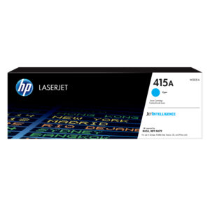Toner HP 415A / W2031A Cyan