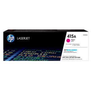 Toner HP 415A / W2033A Magenta