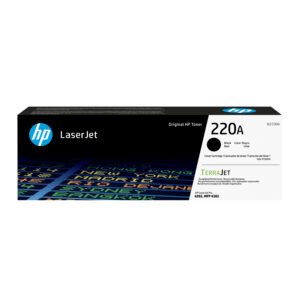 Toner HP 220A / W2200A Black