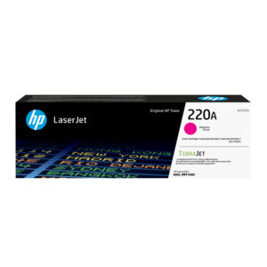 Toner HP 220A / W2203A Magenta
