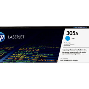 Toner HP 305A / CE411A Cyan