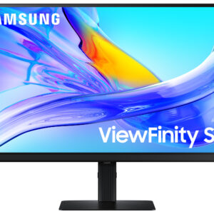 Samsung LCD S27D800UAU 27" black