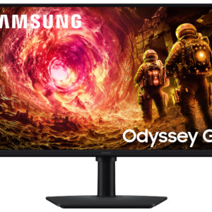 Samsung LCD S27FG502EU 27" black