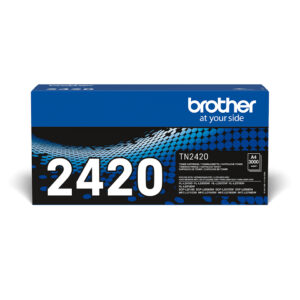 Toner Brother TN-2420 black (3K)