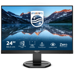 Philips B Line 240B9 - LED-Monitor - 61.