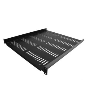 StarTech.com 1HE 19 Zoll Fachboden für n