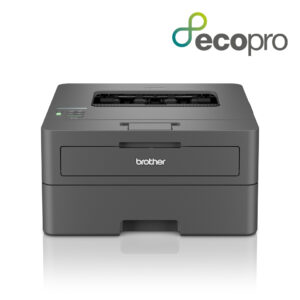 Brother HL-L2400DWE - Drucker - s/w - Du
