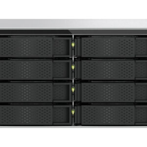 QNAP TS-H1677AXU-RP - NAS-Server - 16 Sc