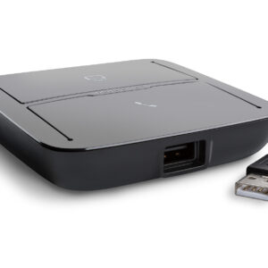 Poly MDA220 USB - Handset-/Computer-/Hea