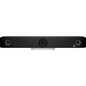 HP Poly Studio V52 - USB-Videoleiste - w