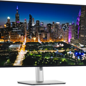 Dell UltraSharp U3225QE - LED-Monitor -