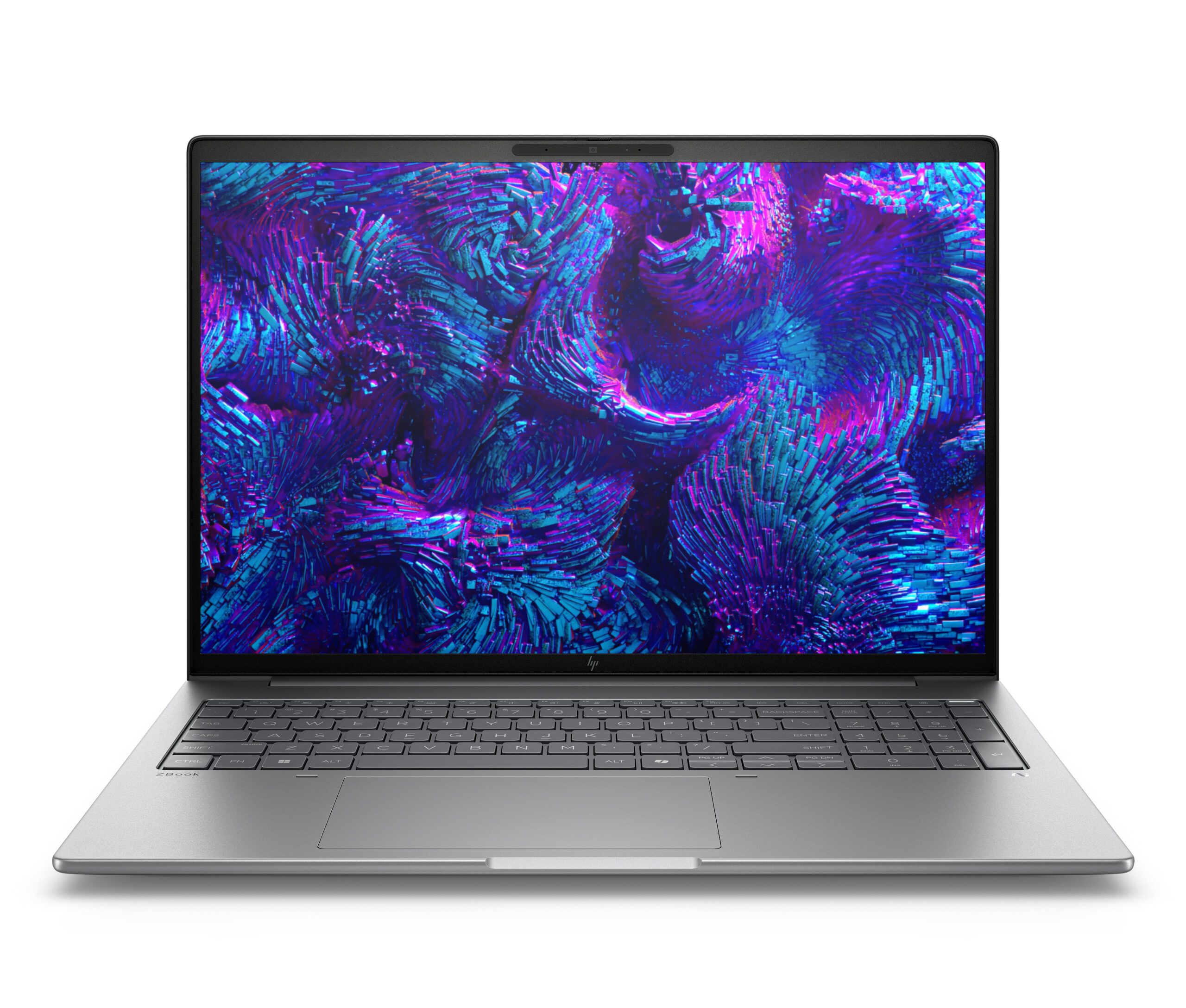HP ZBook 8 G1i Mobile Workstation - Inte