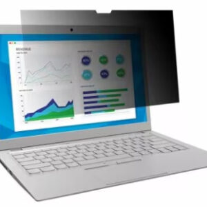3M - Blickschutzfilter für Notebook - 16