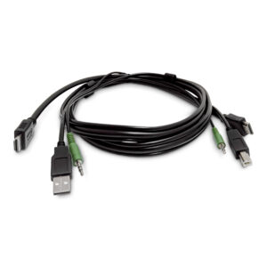 StarTech.com - Adapterkabel - TAA-konfor