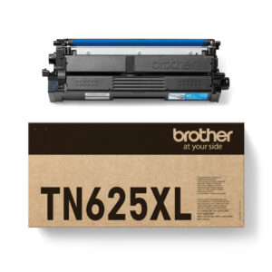 Brother TN625XLC - Mit hoher Kapazität -