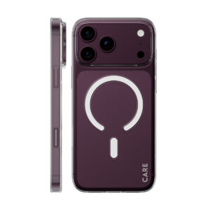 CARE™ by PanzerGlass® SL1M Case Transpar