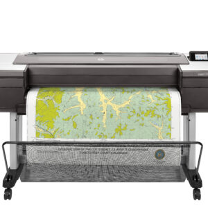 HP DesignJet T1700 PostScript - 1118 mm