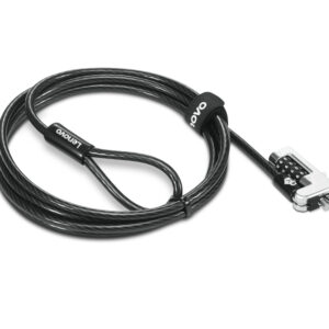 Kensington NanoSaver Combination - Siche