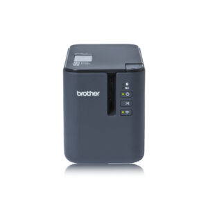 Brother P-Touch PT-P900Wc - Etikettendru