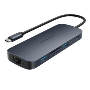 HyperDrive Next - Dockingstation - USB-C