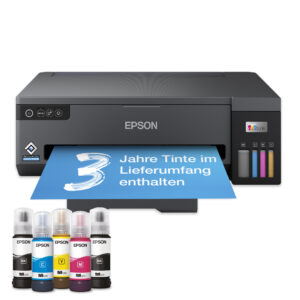 Epson EcoTank ET-14100 - Drucker - Farbe
