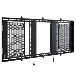 Chief Tempo Universal Flat Wall Mount -