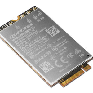 Quectel RM520N-GL - Drahtloses Mobilfunk