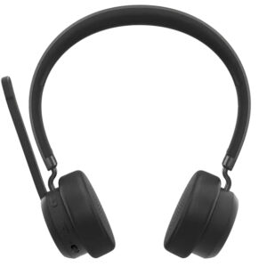 Lenovo - Headset - On-Ear - kabellos - S