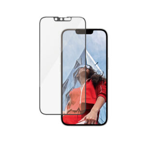 PanzerGlass - Bildschirmschutz für Handy