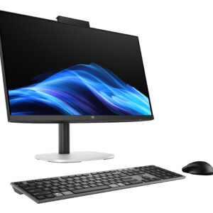 HP ProStudio 4 G1i - All-in-One (Komplet