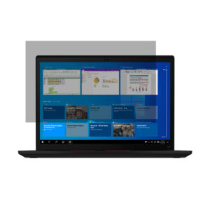 Lenovo - Blickschutzfilter für Notebook
